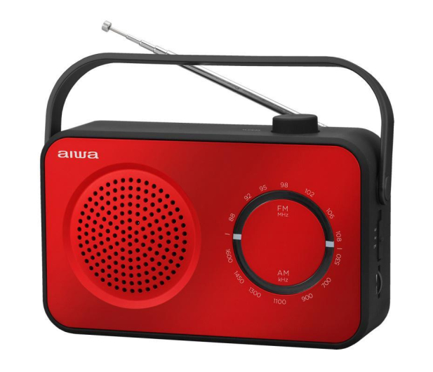 AIWA RO AIWA R-190RD # - 1460544 - zdjęcie 2